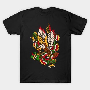 Eagle dragon T-Shirt